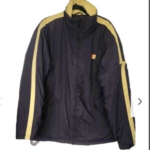 Stussy jacket outerwear  Men's- Sz Large